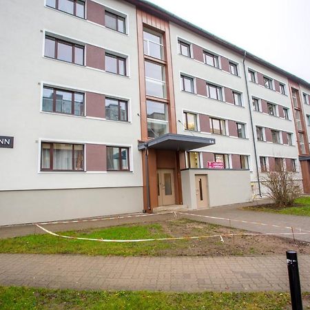 City Inn Apartments Tartu Eksteriør bilde