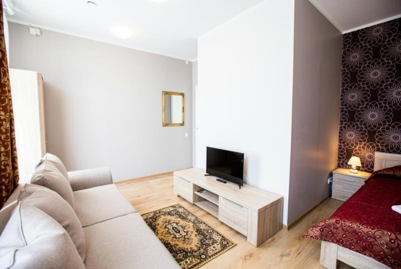 City Inn Apartments Tartu Rom bilde