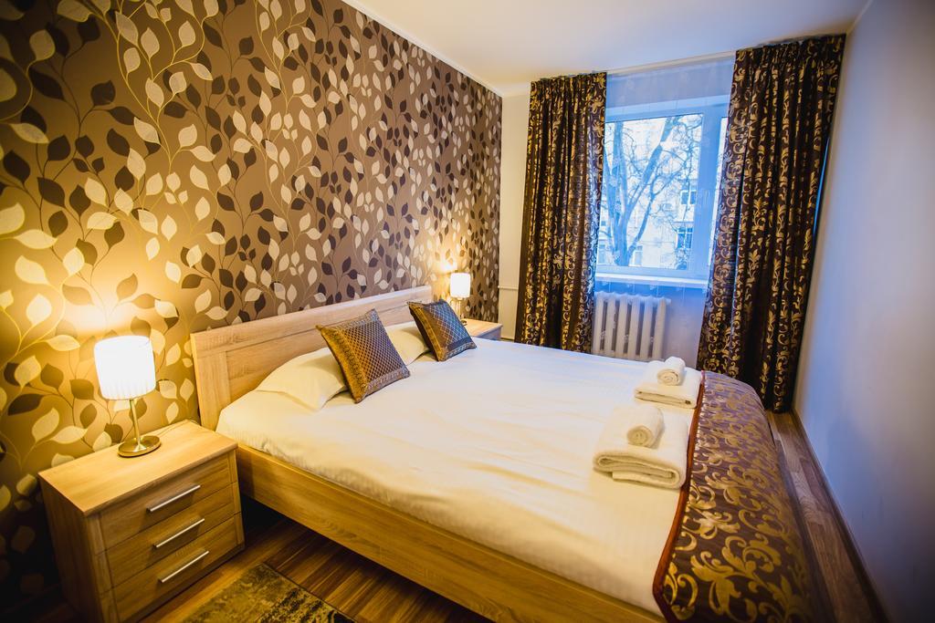 City Inn Apartments Tartu Rom bilde