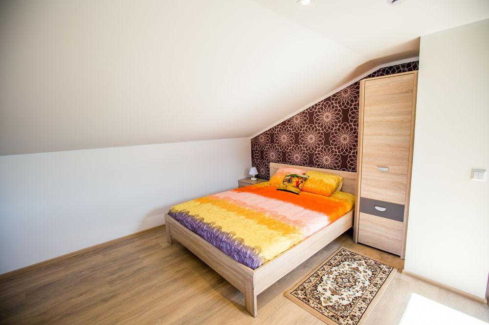 City Inn Apartments Tartu Eksteriør bilde