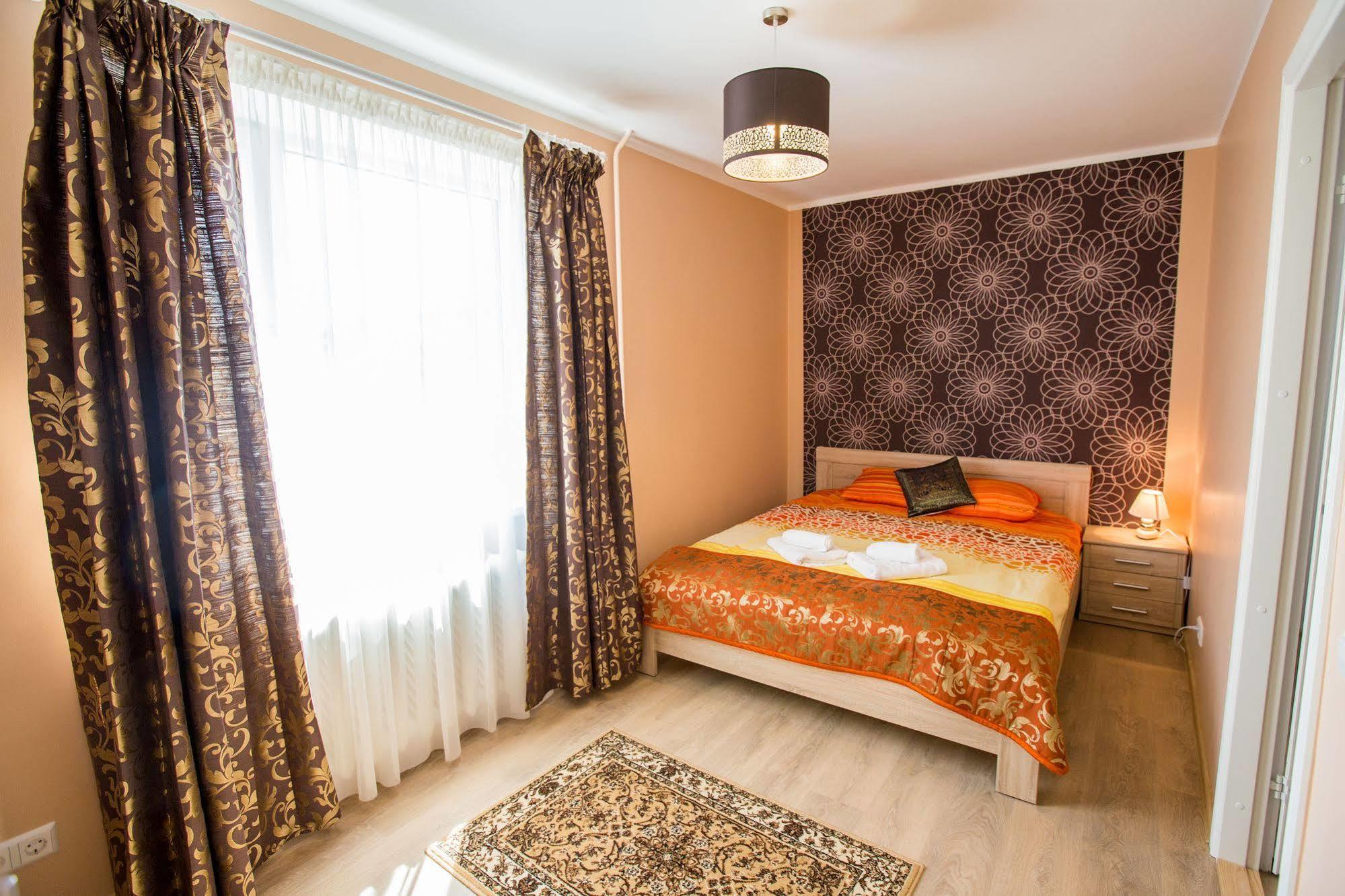 City Inn Apartments Tartu Eksteriør bilde
