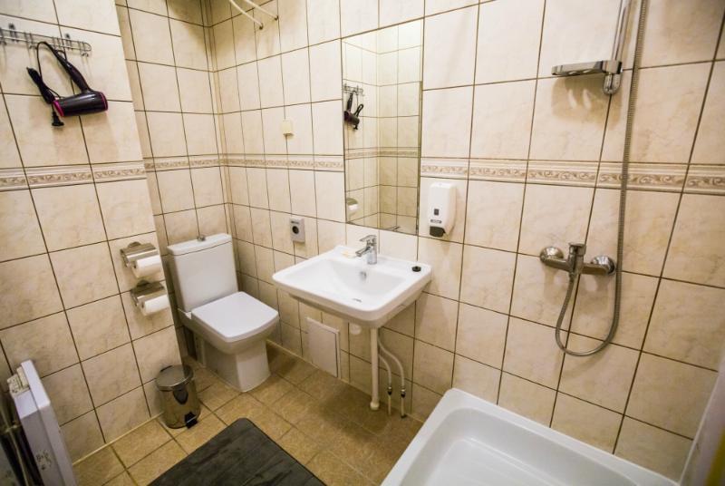 City Inn Apartments Tartu Eksteriør bilde