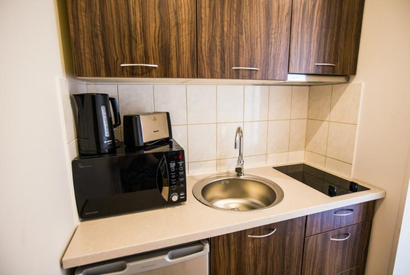 City Inn Apartments Tartu Eksteriør bilde
